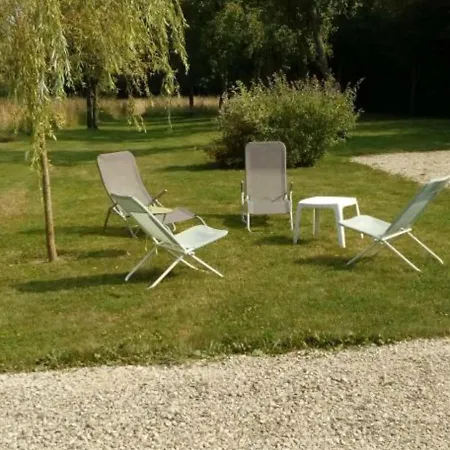 Brevonnes, 4 Pieces, 6 Personnes - Fr-1-543-117 Σπίτι διακοπών